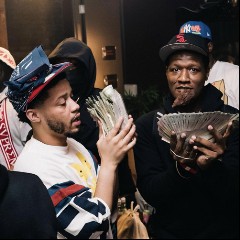 Lil Yachty & Veeze