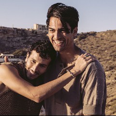 Matteo Bocelli & Sebastián Yatra