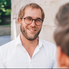 Christian Industrial dot Net