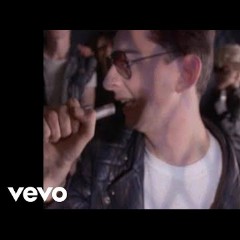 Depeche Mode Just Can t Get Enough Remastered