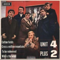 Unit Four Plus Two