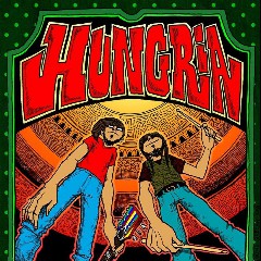 Hungría