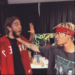Justin Bieber feat. Post Malone & Clever