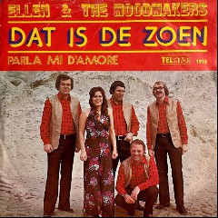 Ellen & The Moodmakers