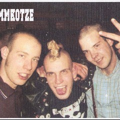 Lammkotze
