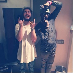 Post Malone feat. Young Thug