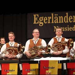 Egerländer Blasmusik Neusiedel am See