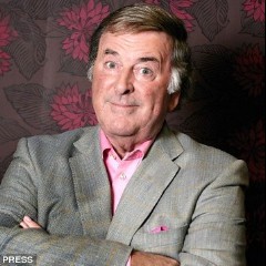 Terry Wogan
