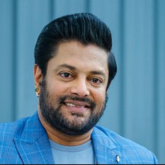 Madhu Balakrishnan