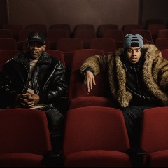 Strandz & Giggs