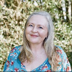 Mary Lou Stephens