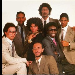Change feat. Luther Vandross