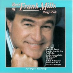 Frank Mills