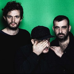 Moderat