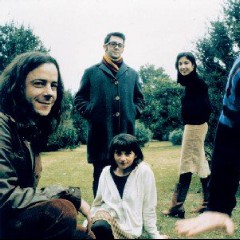 Los Fresones Rebeldes