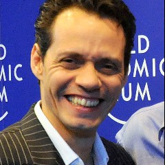 Mark Anthony