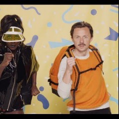 Martin Solveig feat. Sam White