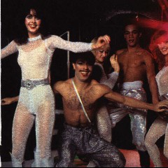 Sarah Brightman & Hot Gossip