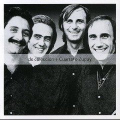 Cuarteto Zupay