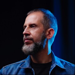 Sergio Sacoto