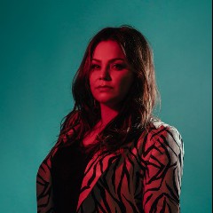 Jade Turner