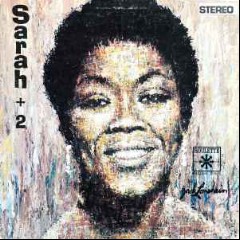 Sarah Vaughan, Barney Kessel & Joe Comfort