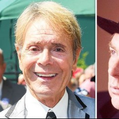 Van Morrison & Cliff Richard