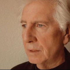 Graham Nash