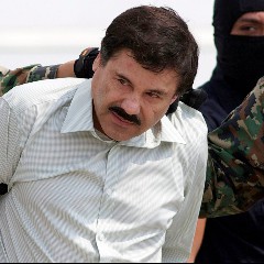 El Chapo