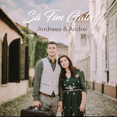Andreea si Andrei Mois