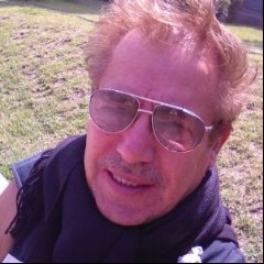 Chachi Luján