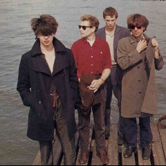 Echo & the Bunnymen