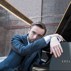 Daniil Trifonov