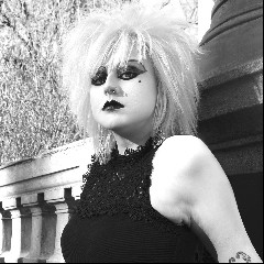 Suzi Sabotage