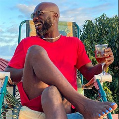 Kwabena Kwabena
