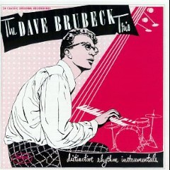 The Dave Brubeck Trio