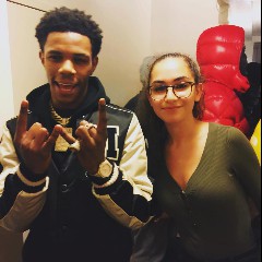 Liam Payne feat. A Boogie Wit da Hoodie