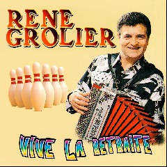 René Grolier