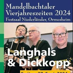 Mandelbachtaler Musikanten