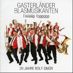 Gasterländer Blasmusikanten