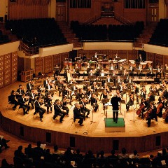 Orchestral
