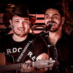 Israel & Rodolffo