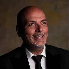 Jay Alexander