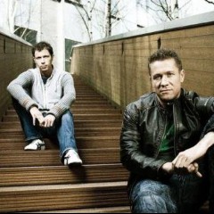 Cosmic Gate & Emma Hewitt