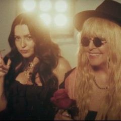 MARYLA RODOWICZ & LANBERRY