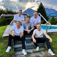 Marco Ventre & Band
