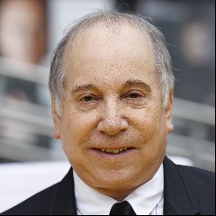 Simon Paul