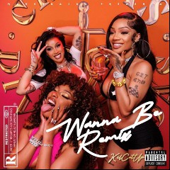 GloRilla, Megan Thee Stallion & Cardi B