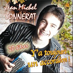 JEAN MICHEL SONNERAT