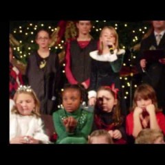 Maranatha! Christmas